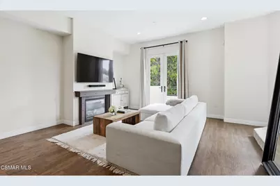 4541 Colfax Avenue #101, Studio City, CA 91602 - Photo 10