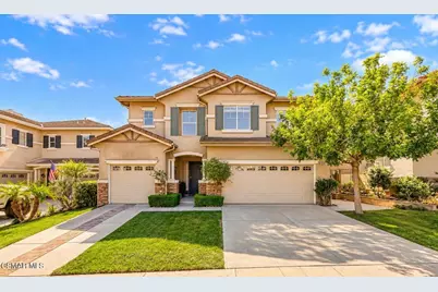 4656 Calle Norte, Newbury Park, CA 91320 - Photo 1