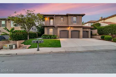 1893 Clarkia Street, Simi Valley, CA 93065 - Photo 2