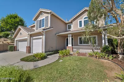 7631 Wiscasset Drive, Canoga Park, CA 91304 - Photo 8