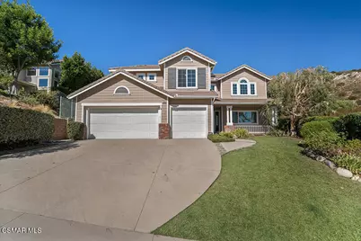 7631 Wiscasset Drive, Canoga Park, CA 91304 - Photo 1