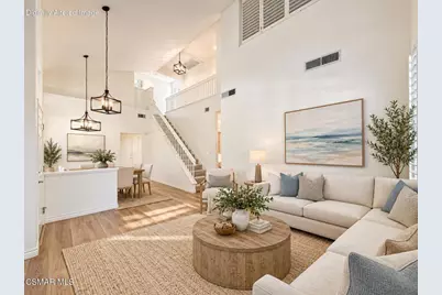 4945 Santo Drive, Oak Park, CA 91377 - Photo 8