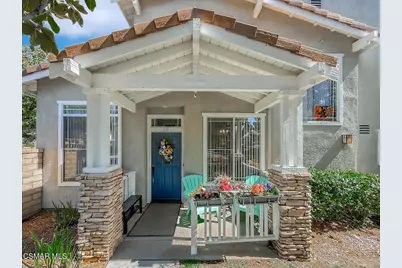 23602 Big Sky Walk #111, Valencia, CA 91354 - Photo 2
