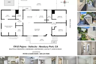 174 El Pajaro, Newbury Park, CA 91320 - Photo 60