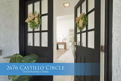 2676 Castillo Circle, Thousand Oaks, CA 91360 - Photo 4