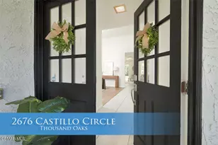2676 Castillo Cir, Thousand Oaks, CA 91360 - Photo 4