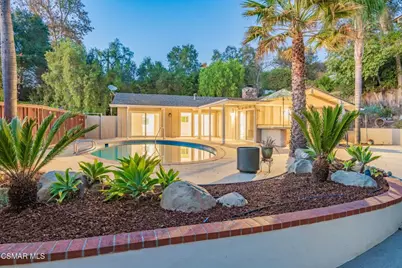 3699 Rockcreek Road, Santa Barbara, CA 93105 - Photo 6