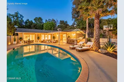 3699 Rockcreek Road, Santa Barbara, CA 93105 - Photo 8