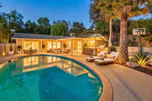3699 Rockcreek Rd, Santa Barbara, CA 93105 - Photo 8