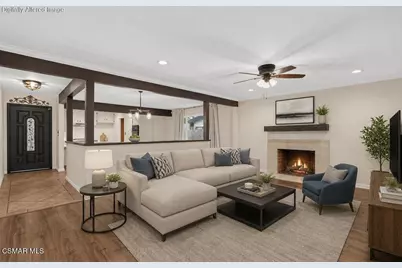 16938 Lassen Street, Northridge, CA 91343 - Photo 6