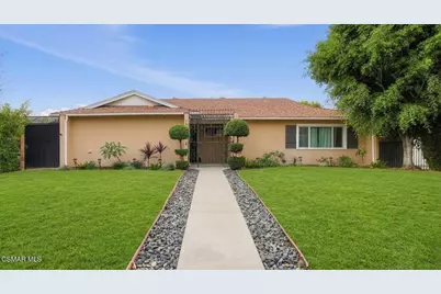 16938 Lassen Street, Northridge, CA 91343 - Photo 32