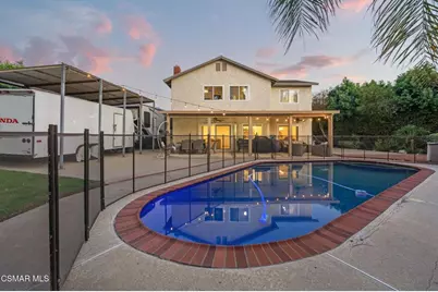 2161 Morning Glory Street, Simi Valley, CA 93065 - Photo 36