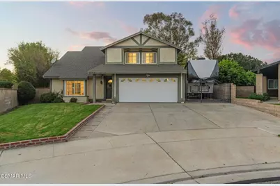 2161 Morning Glory Street, Simi Valley, CA 93065 - Photo 4