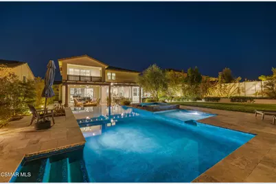 18209 Cumulus Court, Canyon Country, CA 91350 - Photo 2