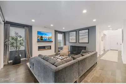 18209 Cumulus Court, Canyon Country, CA 91350 - Photo 24