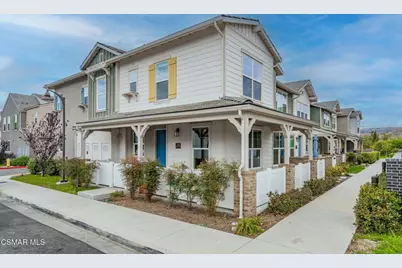 201 Red Brick Drive #1, Simi Valley, CA 93065 - Photo 2