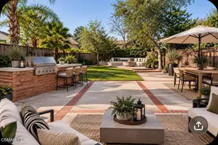 4117 Lost Springs Dr, Calabasas, CA 91301 - Photo 50