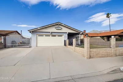 639 Chapparel Street, Fillmore, CA 93015 - Photo 1