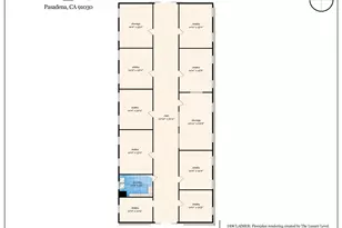 307 San Pasqual Ave, South Pasadena, CA 91030 - Photo 44