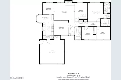 45 N Lucas Court, Newbury Park, CA 91320 - Photo 66