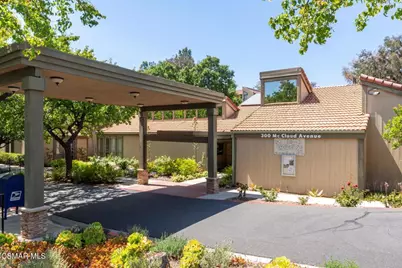 351 Chestnut Hill Court #16, Thousand Oaks, CA 91360 - Photo 14