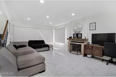 2491 N Castlemont Court, Simi Valley, CA 93063 - Photo 6