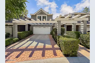 4695 Club View Drive, Westlake Village, CA 91362 - Photo 24