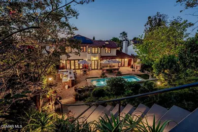 700 Oak Shadow View Place, Newbury Park, CA 91320 - Photo 40