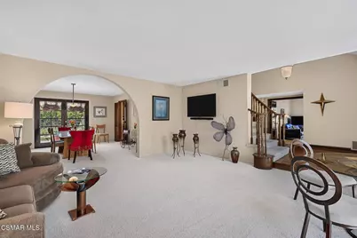 3877 Sunset Knolls Drive, Thousand Oaks, CA 91362 - Photo 8