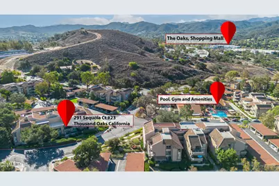 291 Sequoia Court #23, Thousand Oaks, CA 91360 - Photo 6