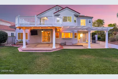 12048 Silver Crest Street, Moorpark, CA 93021 - Photo 44