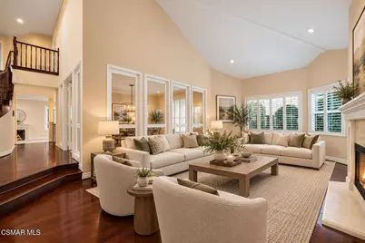 12048 Silver Crest Street, Moorpark, CA 93021 - Photo 4