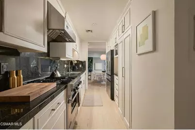 1033 Carol Drive #104, West Hollywood, CA 90069 - Photo 12