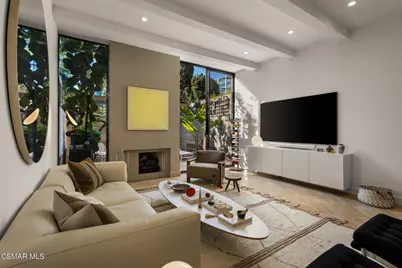 1033 Carol Drive #104, West Hollywood, CA 90069 - Photo 2