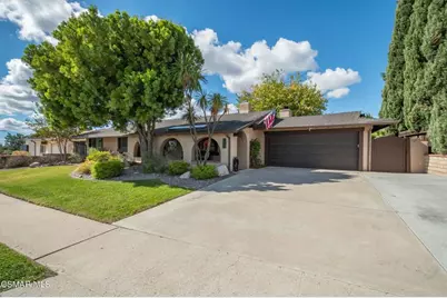 629 Gerst Drive, Newbury Park, CA 91320 - Photo 4