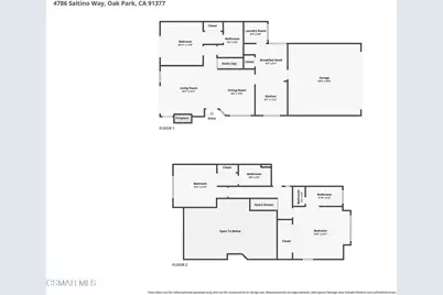 4786 Saltino Way, Oak Park, CA 91377 - Photo 40