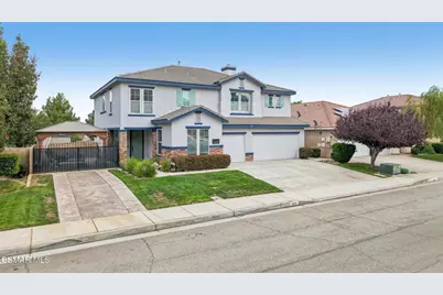 3619 Sungate Drive, Palmdale, CA 93551 - Photo 2