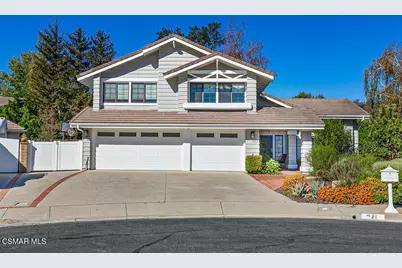 721 Sumter Court, Thousand Oaks, CA 91360 - Photo 1