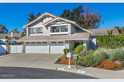 721 Sumter Court, Thousand Oaks, CA 91360 - Photo 2
