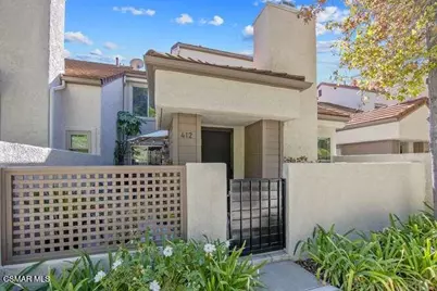 412 Via Colinas, Westlake Village, CA 91362 - Photo 1