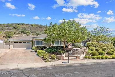 838 Spring Canyon Place, Newbury Park, CA 91320 - Photo 2
