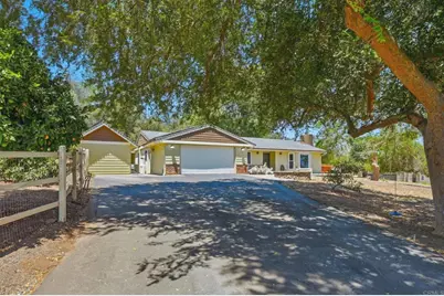 2438 Duraznitos Road, Ramona, CA 92065 - Photo 2