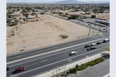 [Address not provided], Victorville, CA 92392 - Photo 1
