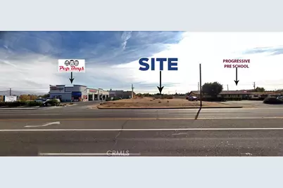 0 Bear Valley Road, Hesperia, CA 92345 - Photo 4