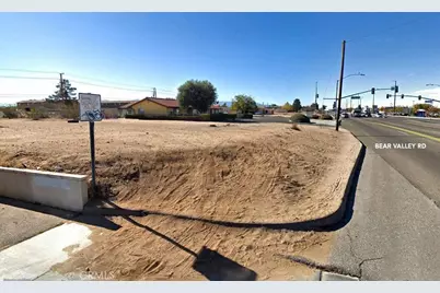 0 Bear Valley Road, Hesperia, CA 92345 - Photo 1