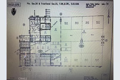 0 Ocotilla Road, Apple Valley, CA 92308 - Photo 14