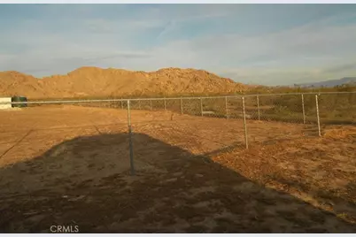 0 Ocotilla Road, Apple Valley, CA 92308 - Photo 8