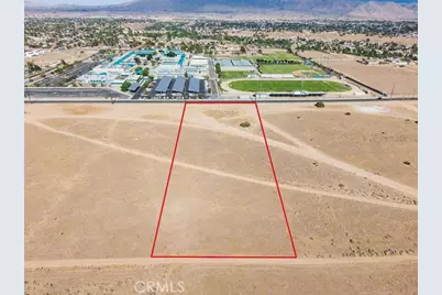 8350 G Avenue, Hesperia, CA 92345 - Photo 1