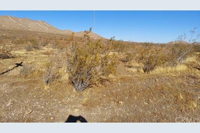 0 Felsite Road, Rosamond, CA 93560 - Photo 1
