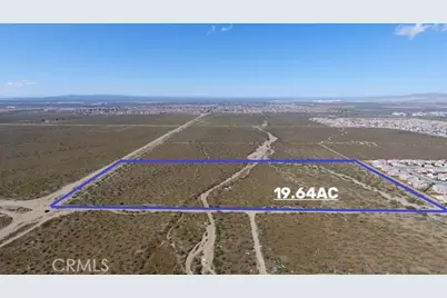 0 Luna Road, Victorville, CA 92392 - Photo 1